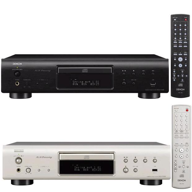 DCD-755SEDENON�ʥǥΥ��CD�ץ졼�䡼