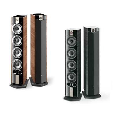 Chorus836VFOCAL(�ե�������)ñ�ʥ��ԡ�����