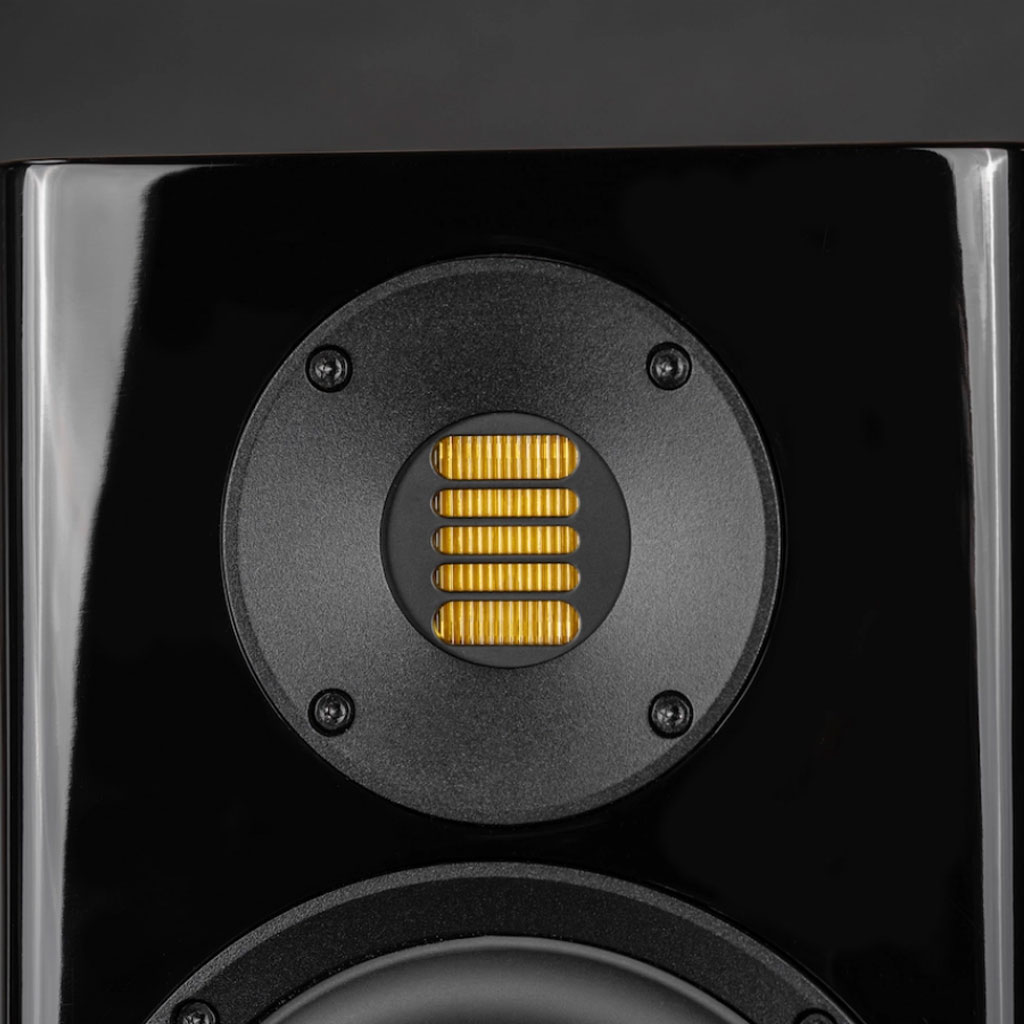 Solano FS 287.2 [�ϥ����������֥�å�] ELAC [����å�] �ȡ���ܡ������ԡ�����[�ڥ�]