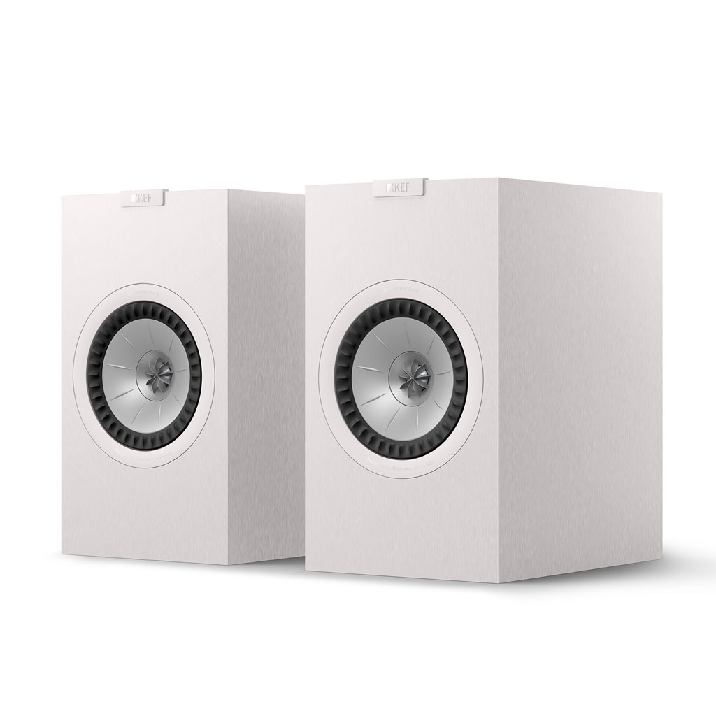 Q3 Meta [�T�e���z���C�g] KEF [�P�[�C�[�G�t] �u�b�N�V�F���t�X�s�[�J�[ [�y�A]