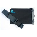 防水ケース 縦185mm×横140mm AQUAPAC (アクアパック) 小物用入れベルト付ケース 【AQP-828】