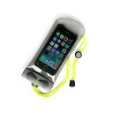 【20日ポイント+5倍】防水ケース 縦170mm×横80mm AQUAPAC (アクアパック) iPhone6〜8 スマートフォン/GPS用ケース(ミニ) 【AQP-108】(4)