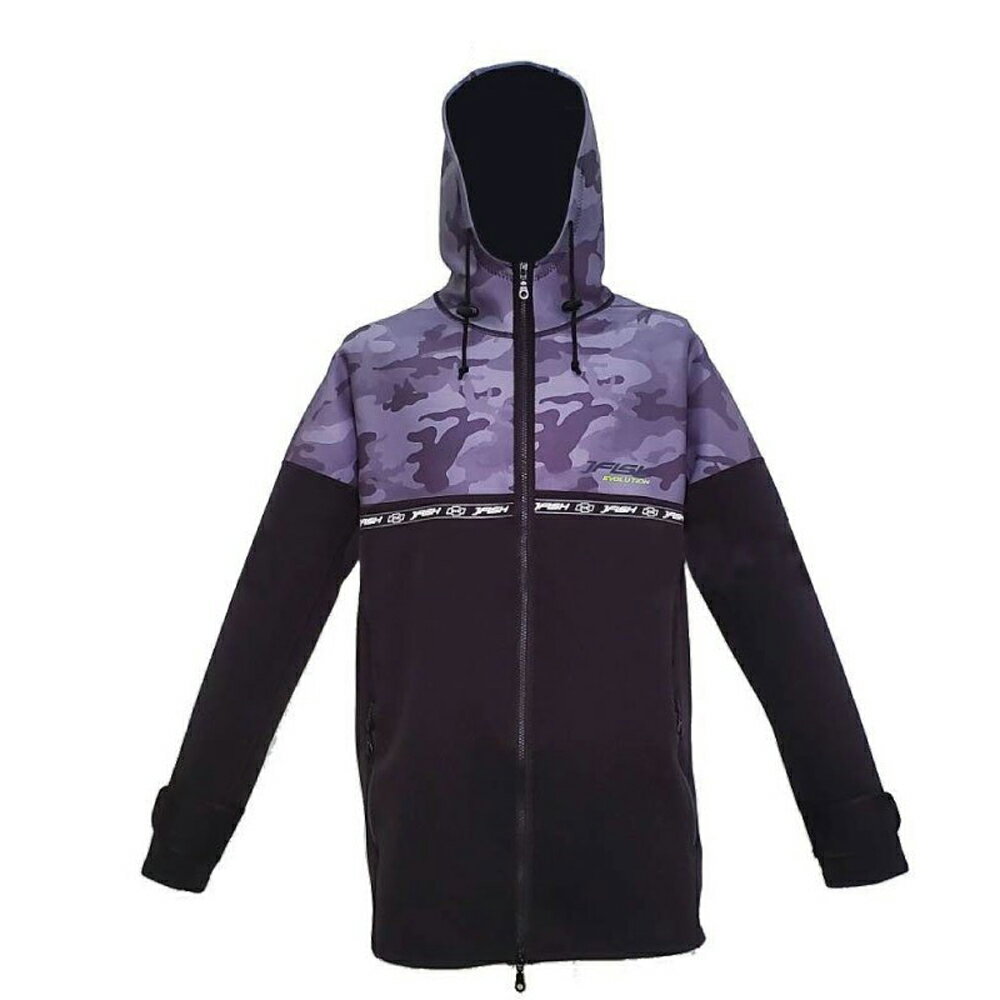 【5日はポイント5倍】ジャケット マリンコート ジェットスキー 水上バイク ボート J-FISH(ジェイフィッシュ) NEO ジャケット