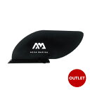 【20日ポイント+5倍】【返品不可】【中古】AQUA MARINA(アクアマリーナ) カヤックフィン インフレータブルカヤック用