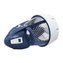 【20日ポイント+5倍】シュノーケル 潜水 SKIPPER シースクーター NAE23002EU