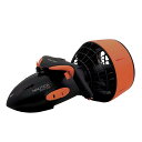 【15日ポイント5倍】シュノーケル 潜水 MARINE 300 シースクーター NAE23300EU
