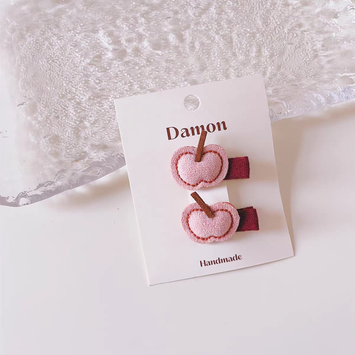 Rakuten - 2個セット キッズ レディース 可愛い 韓国風 ヘアアクセサリー