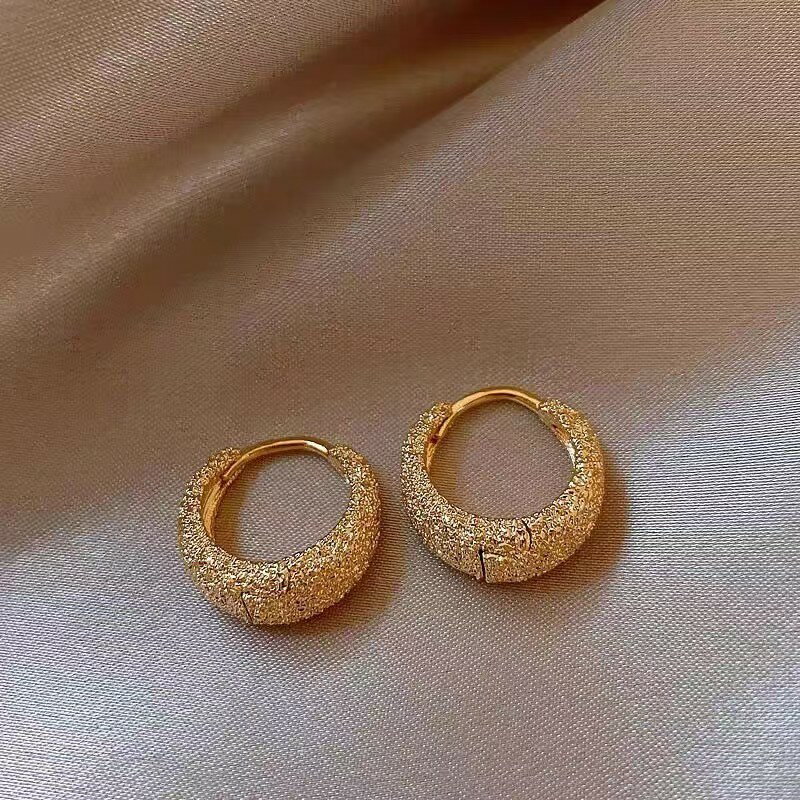 Rakuten - ピアス ゴールド アクセサリー レディース シンプル 通勤 通学 18K 18金