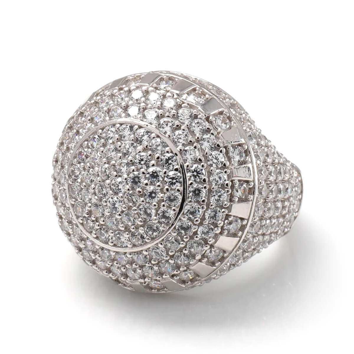 シルバー リング 18号-26号 AGMR320