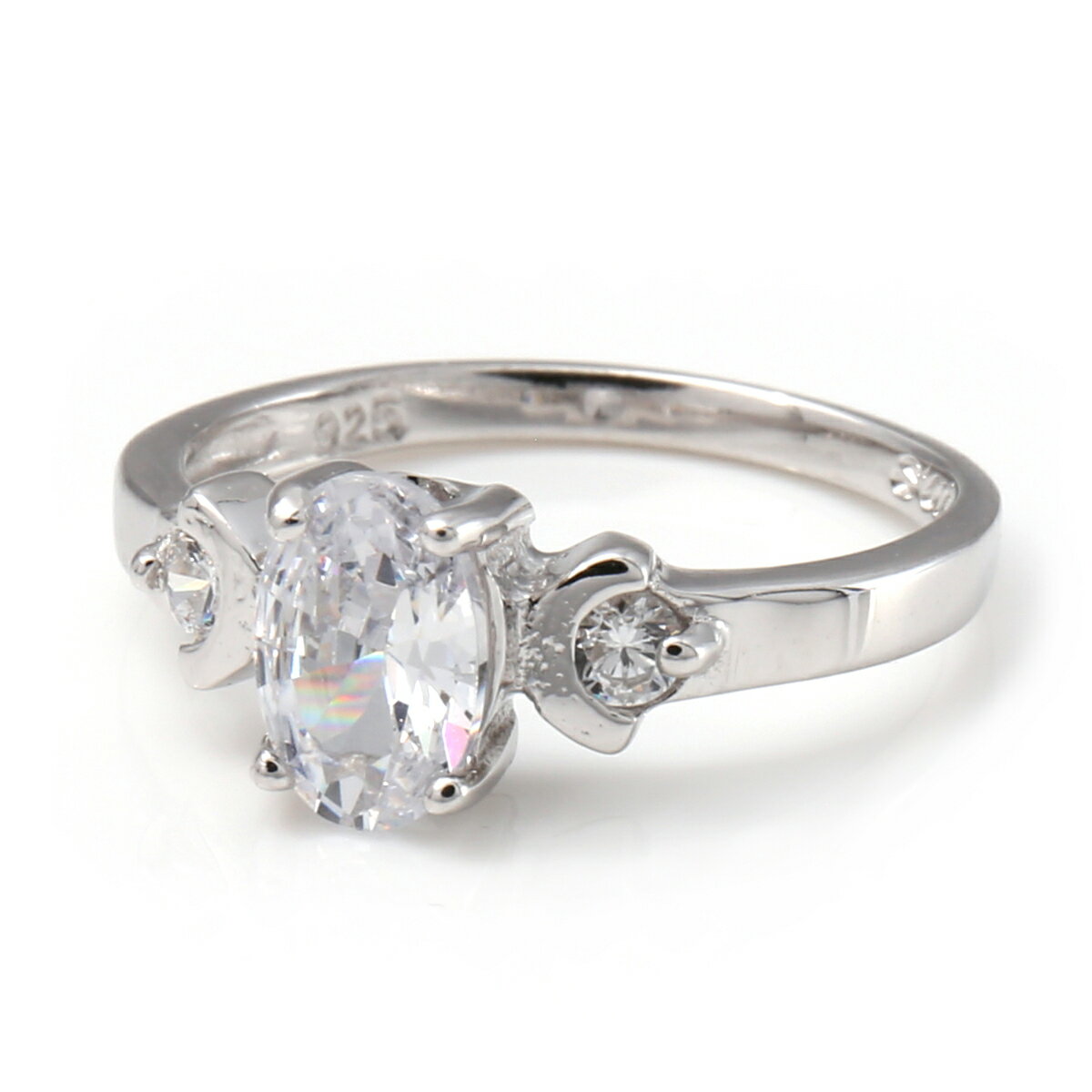 シルバー リング 3号-9号 A3R0804