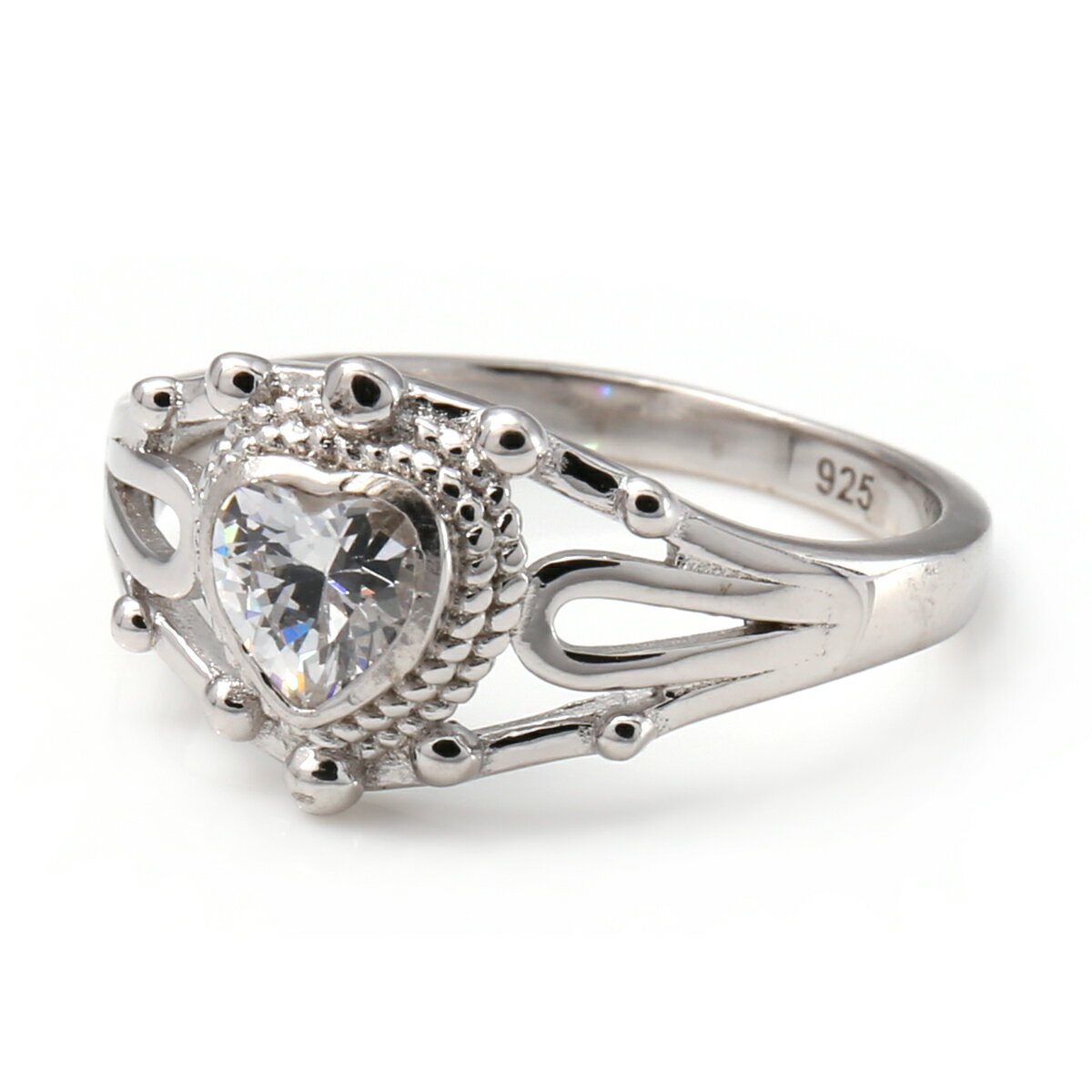 シルバー リング 4号-7号 A3R0814