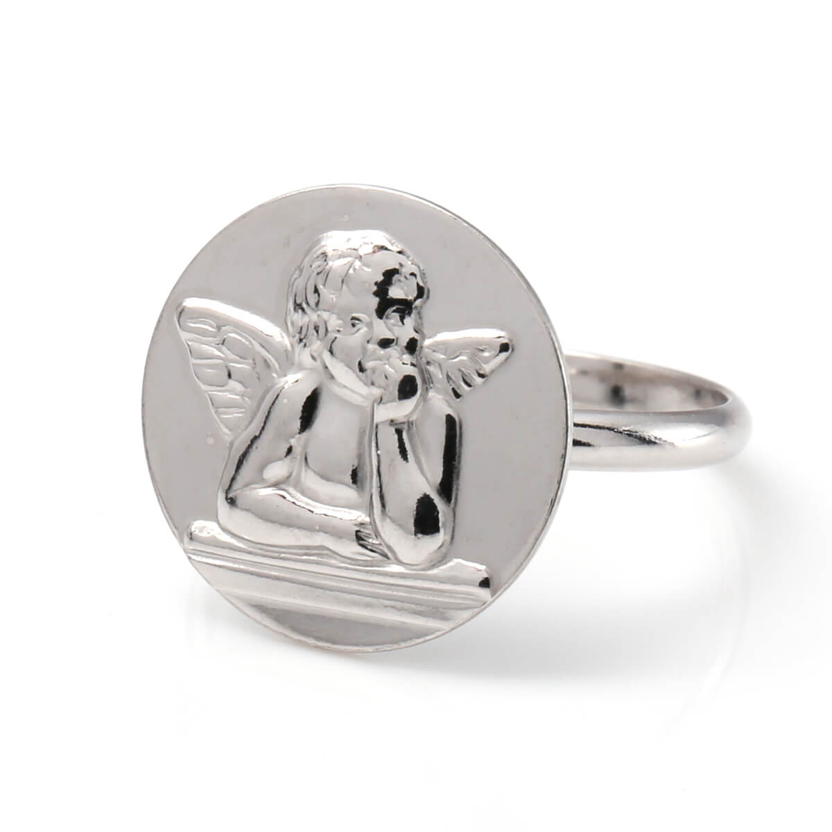 シルバー リング 11号-14号 ASOR30