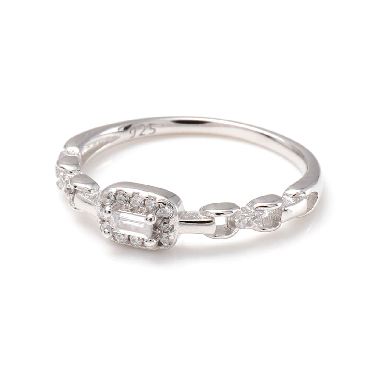 シルバー リング 7号-11号 ARYF08314