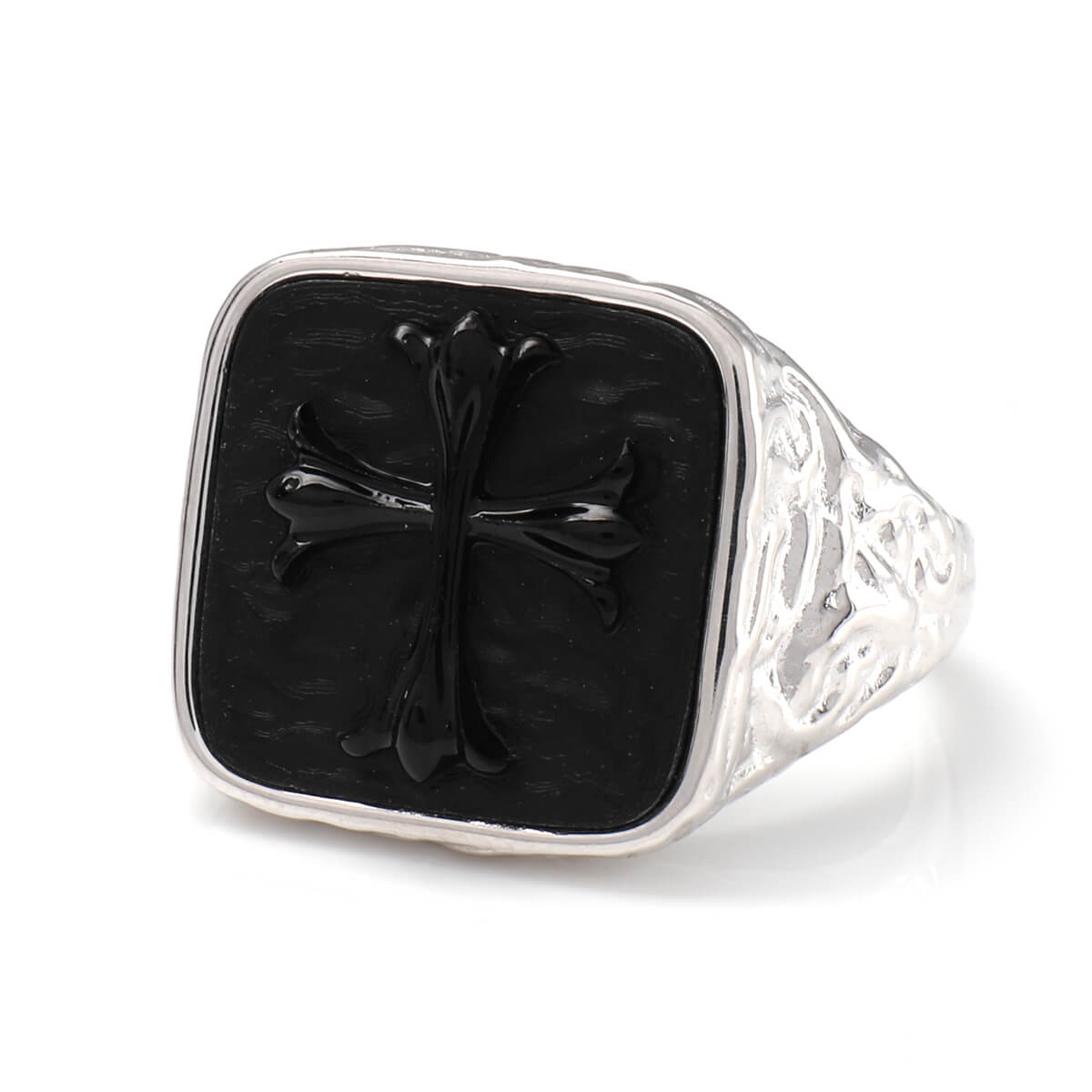 シルバー リング 17号-21号 RR-002ESL