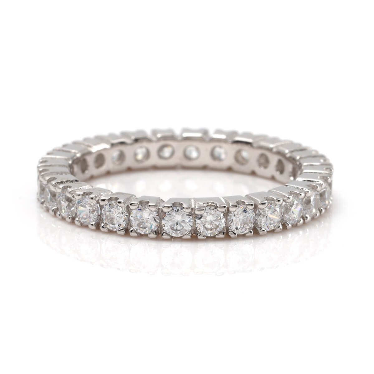 シルバー リング 6号-11号 A3R0098