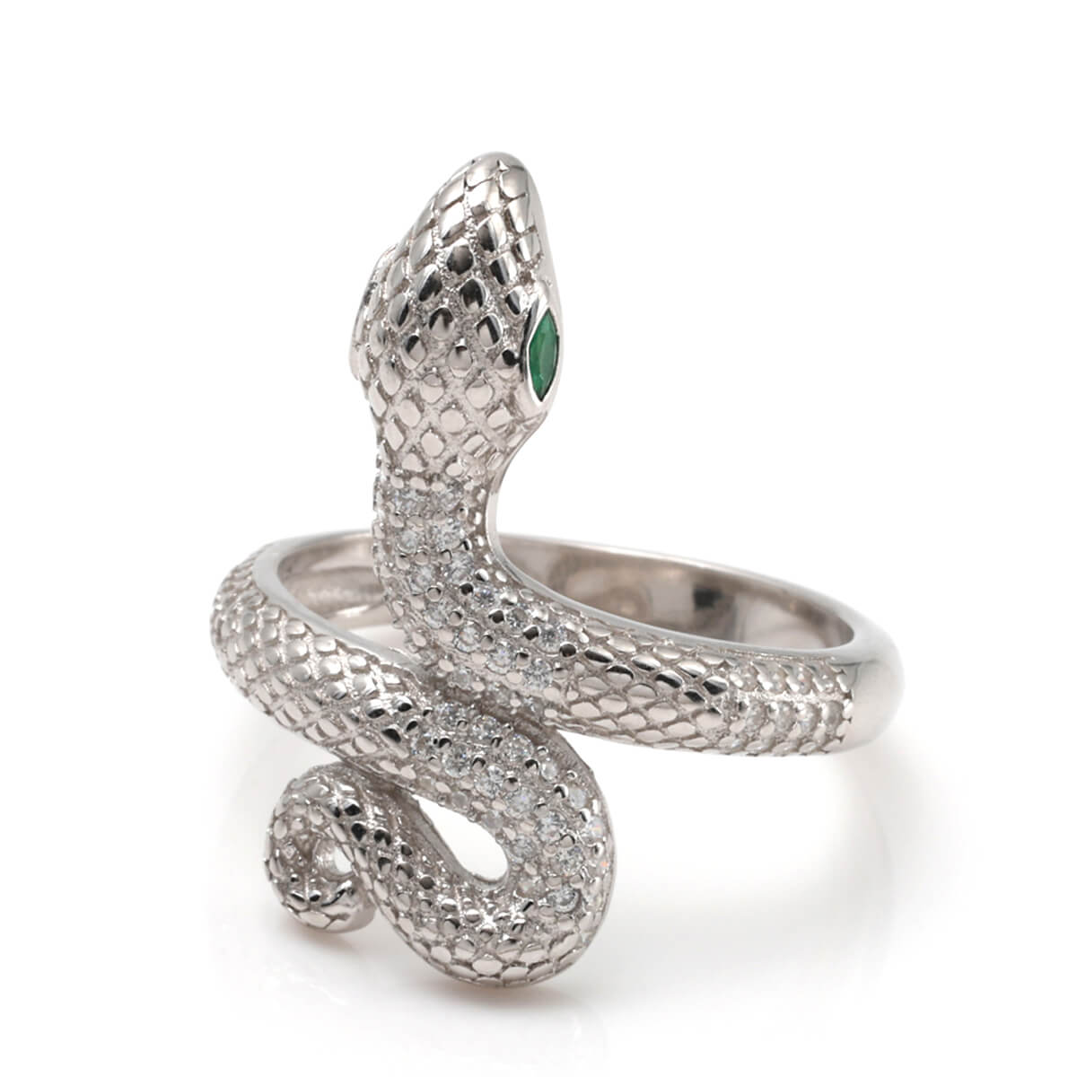 シルバー リング 14号-18号 A3R1973