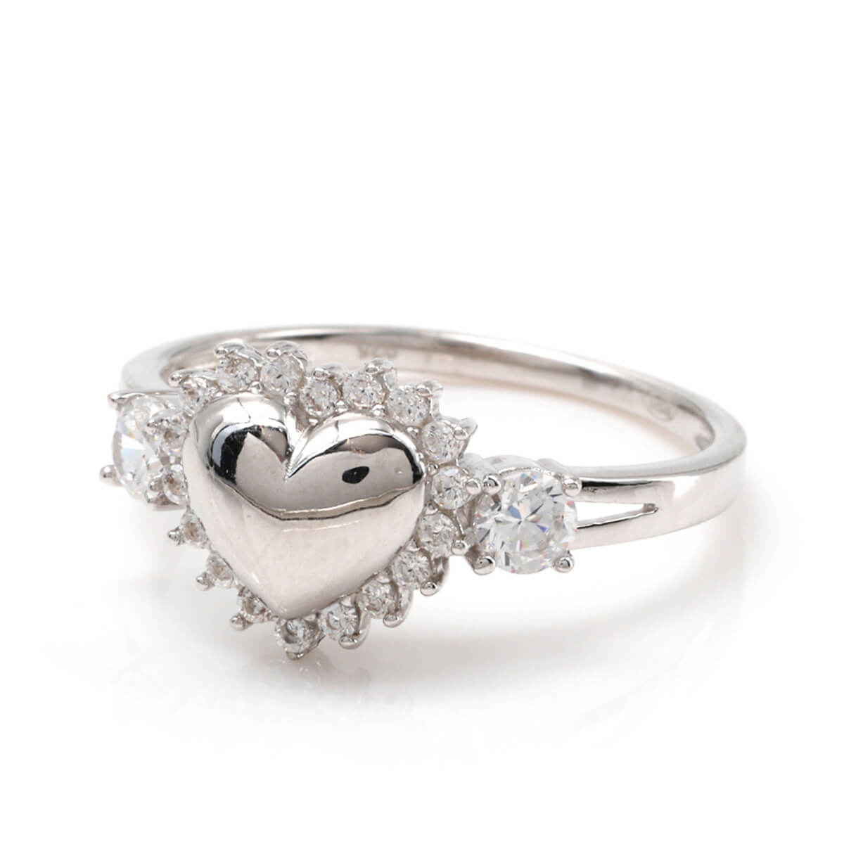 シルバー リング 9号-14号 AGMR436