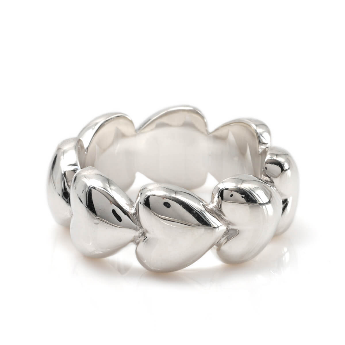 シルバー リング 9号-15号 A1A792