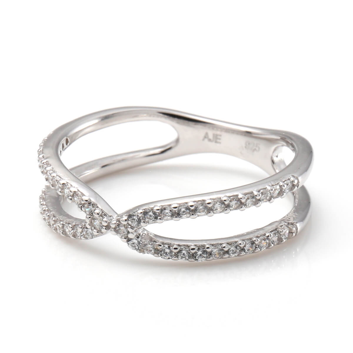 シルバー リング 9号-14号 AGMR81