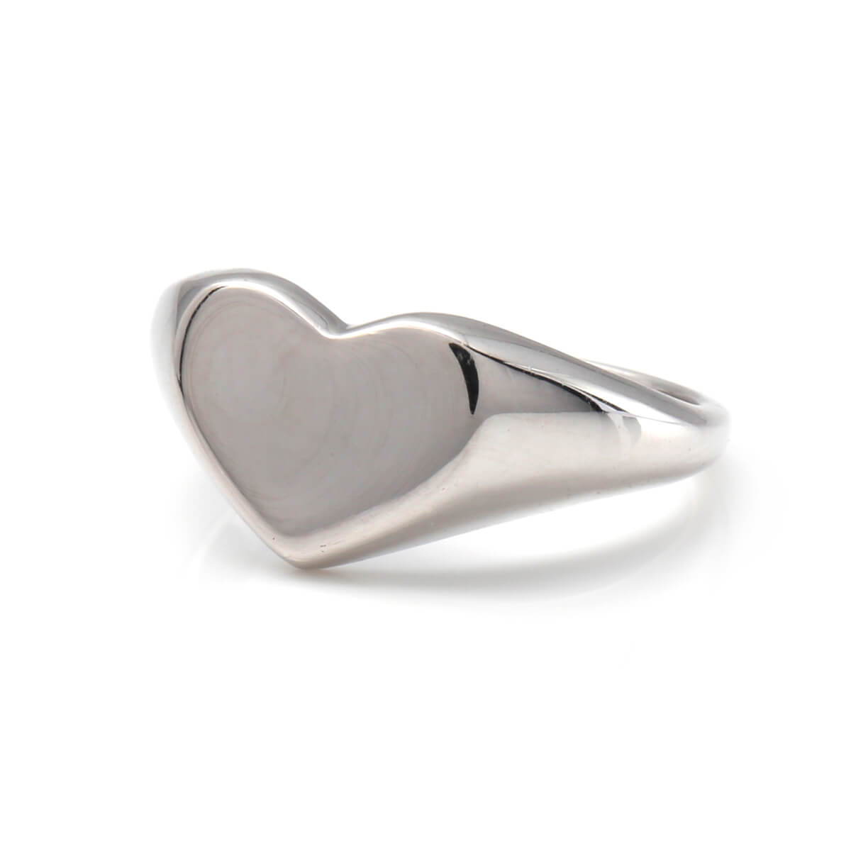 シルバー リング 9号-14号 ASOR35