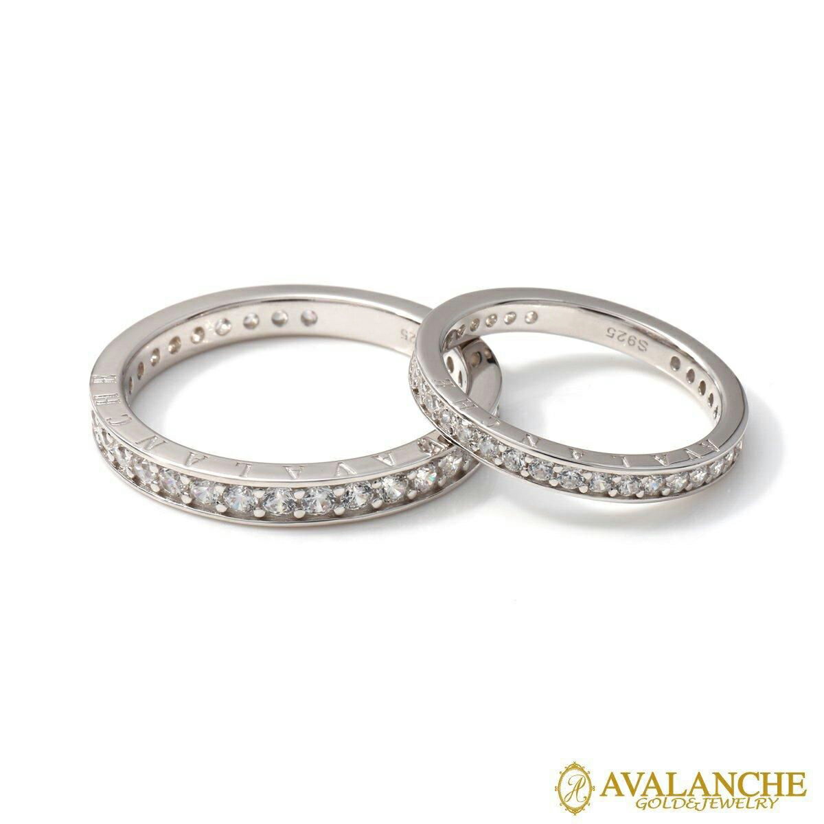 シルバー リング 1号-23号 ACPR-020/ACPR-022