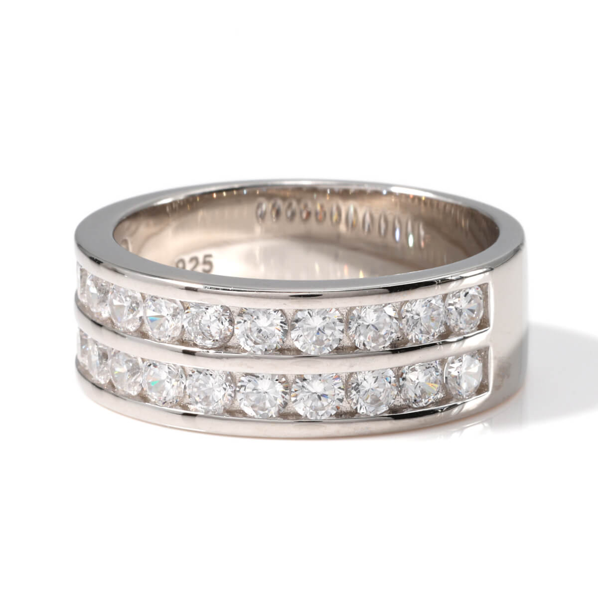 シルバー リング 19号-21号 SUMP-2506-R02