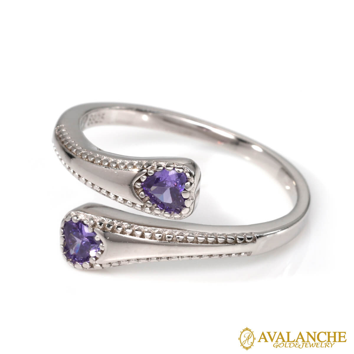 シルバー リング 7号-11号 ARSS01597