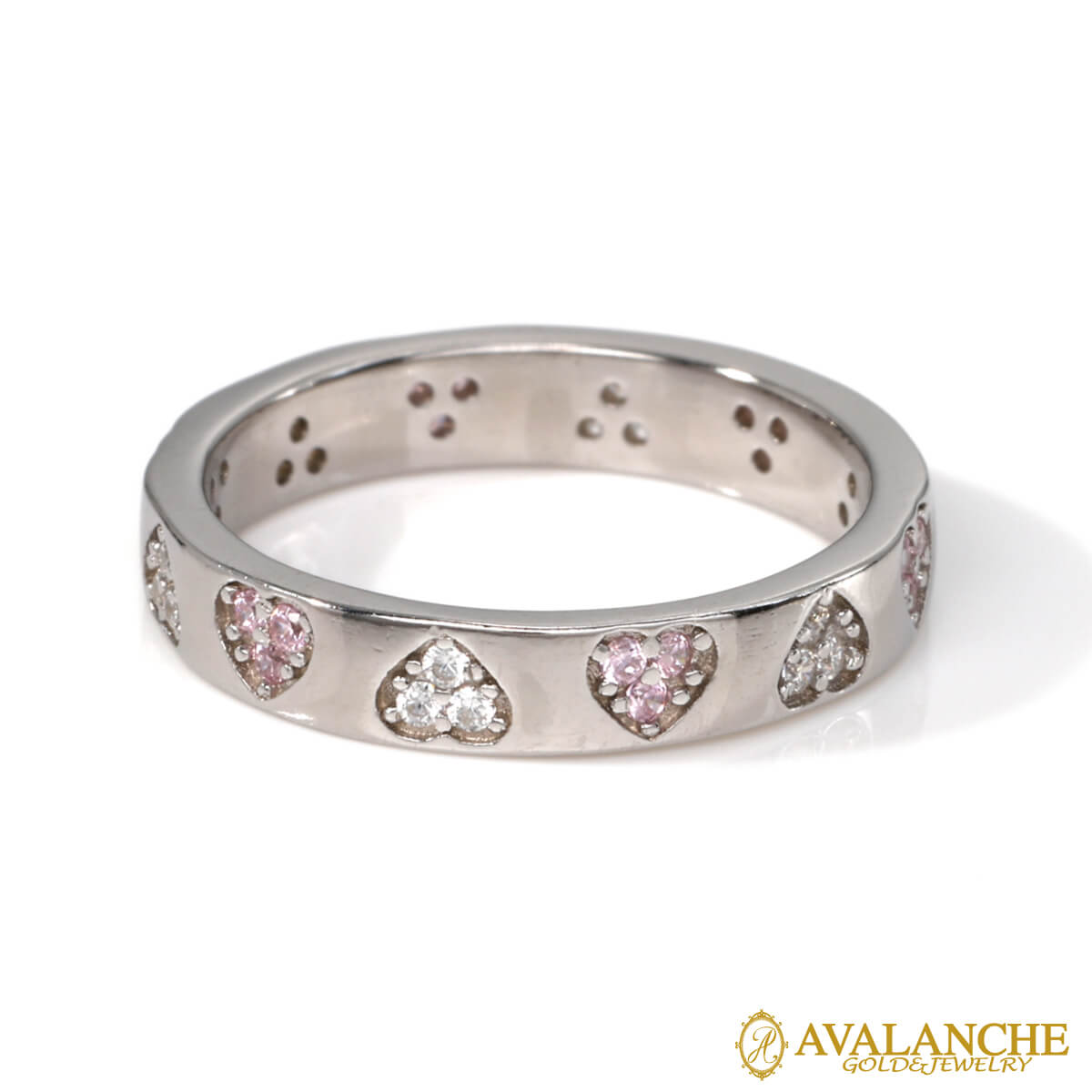 シルバー リング 4号-7号 ARSS01633