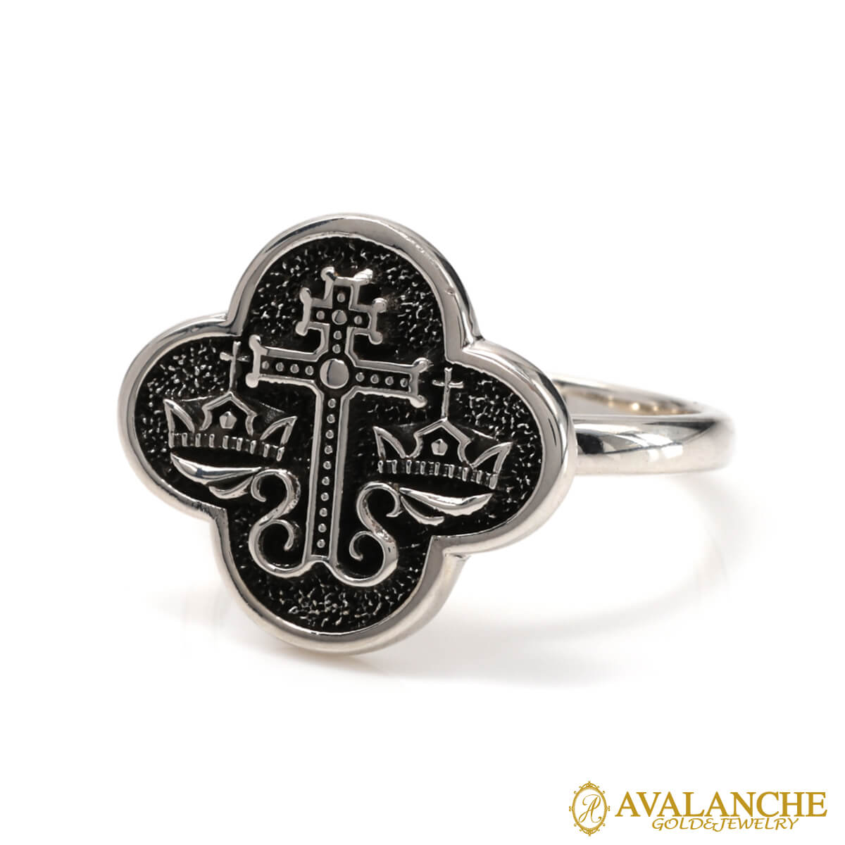 乐天商城 - シルバー リング 12号-17号 いぶし加工 SRP-018A-OX-ESL