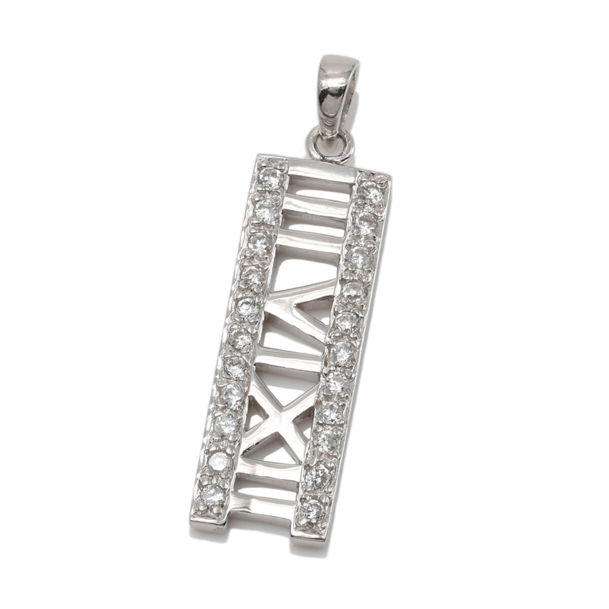シルバー ペンダント AC10078