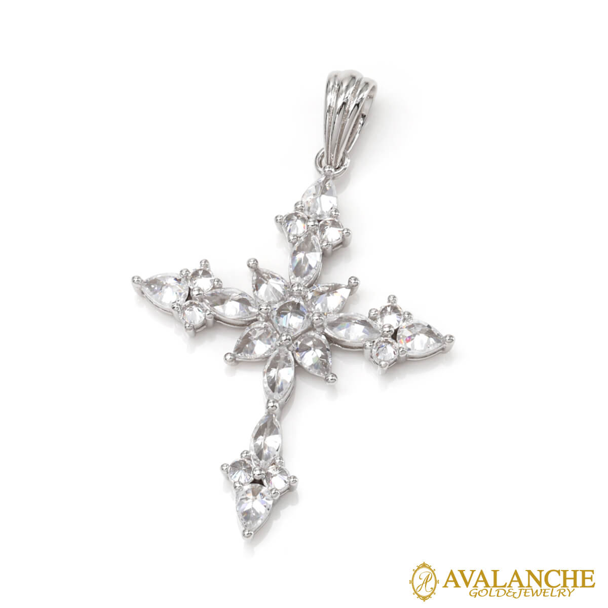 シルバー ペンダント AKP0220