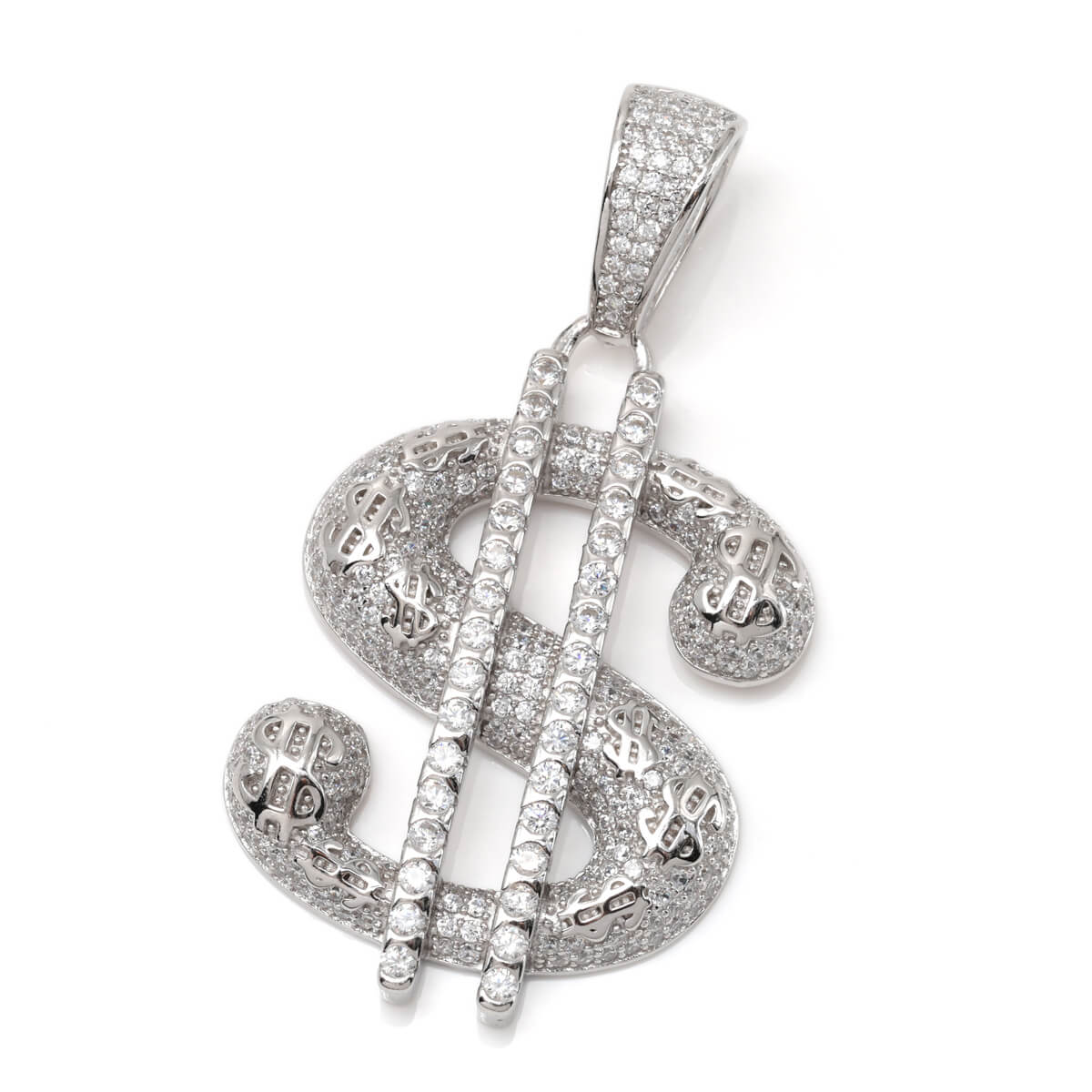 シルバー ペンダント ASLP479