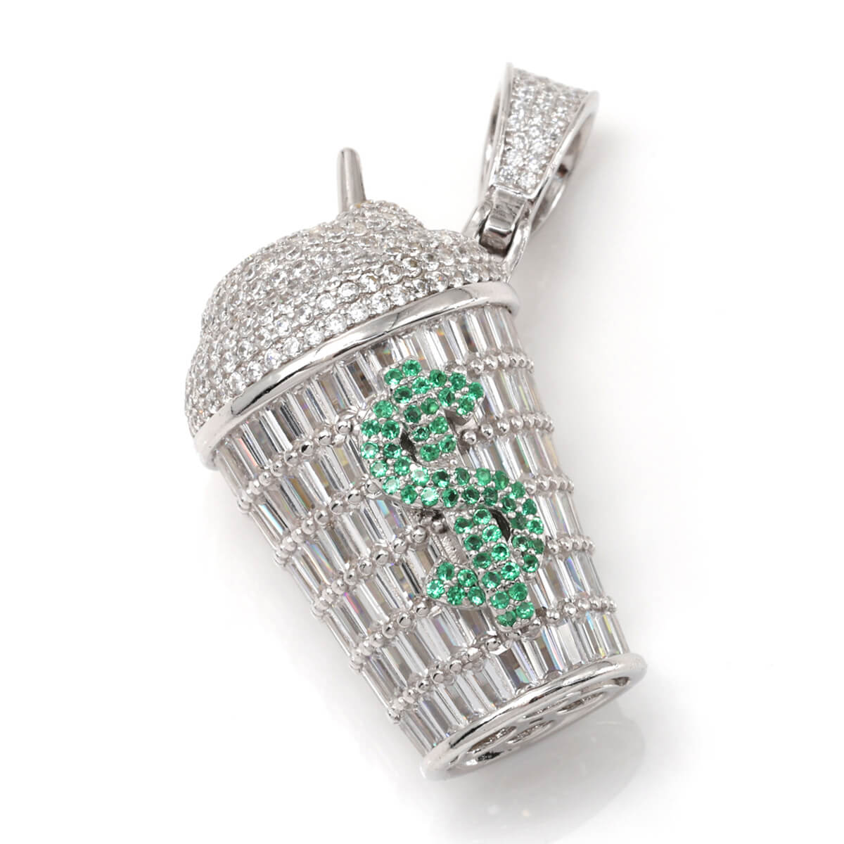 シルバー ペンダント ASLP499