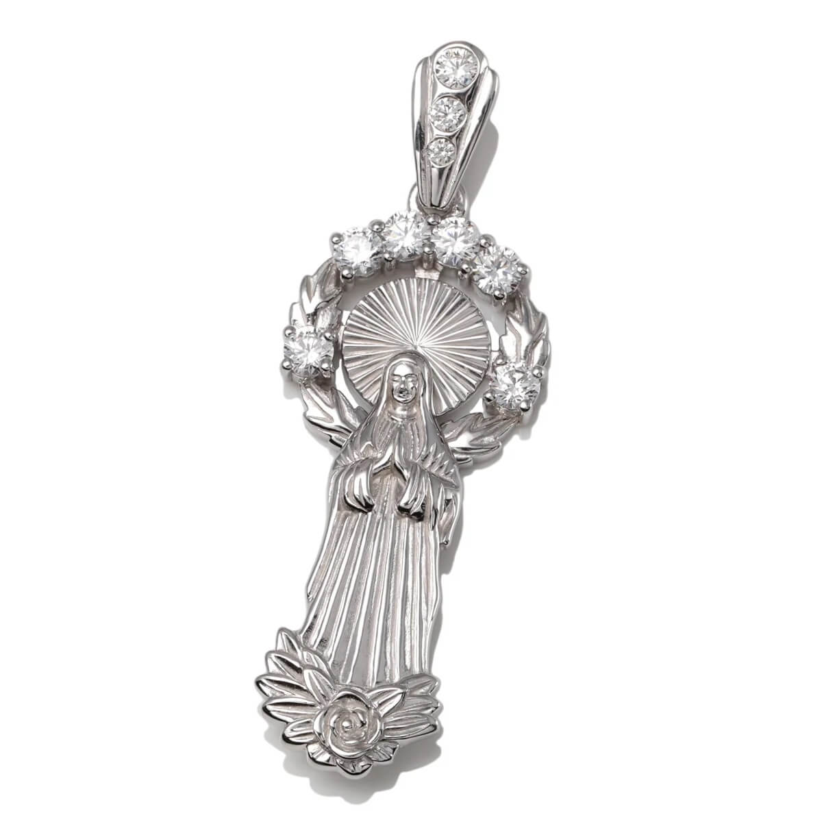 シルバー ペンダント 3-13184-01