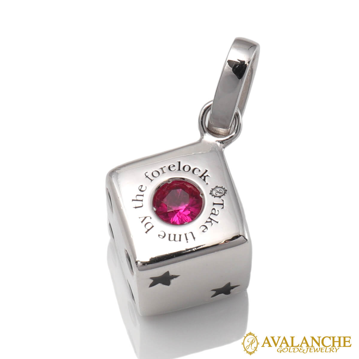 シルバー ペンダント 3-15318-01