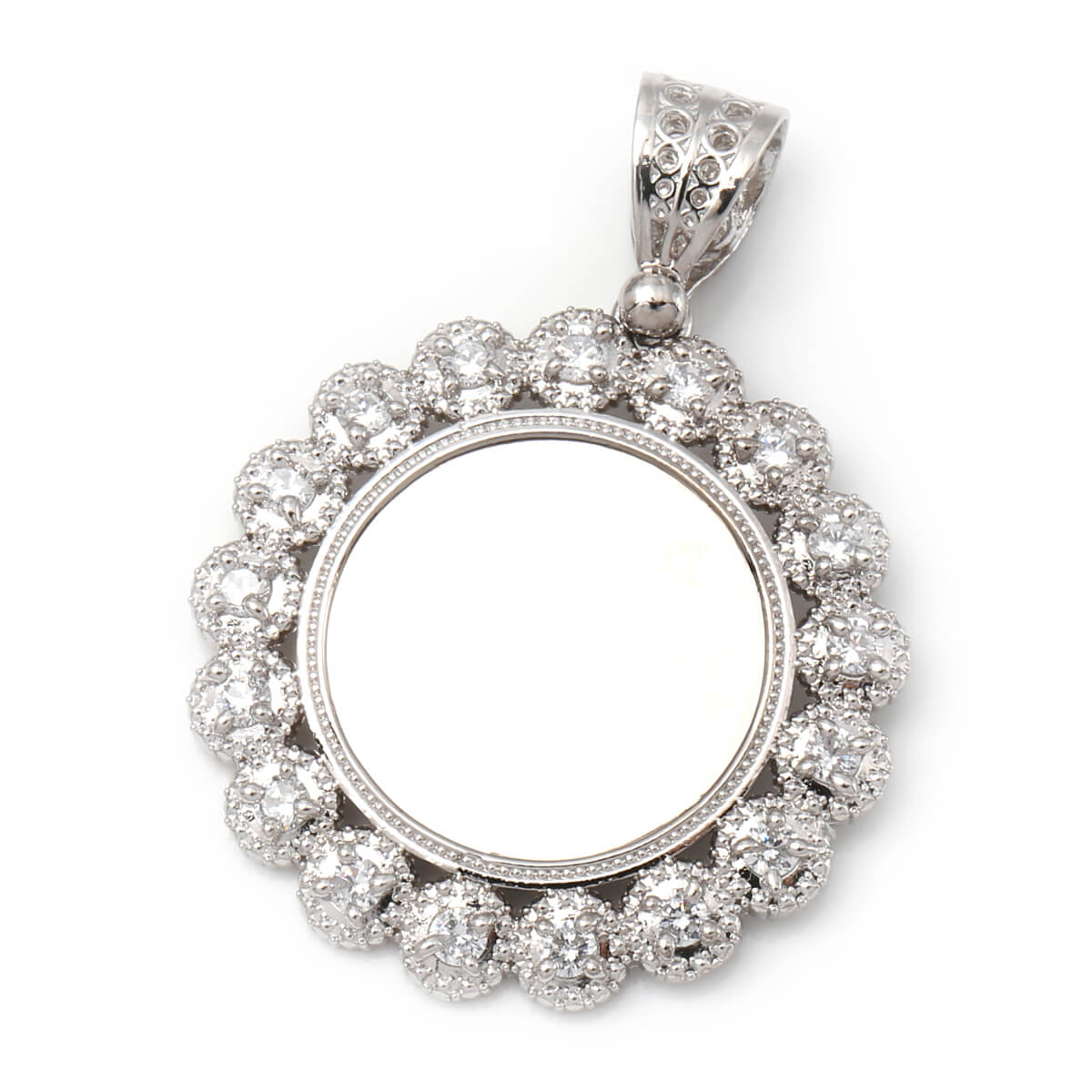 シルバー ペンダント NC-868