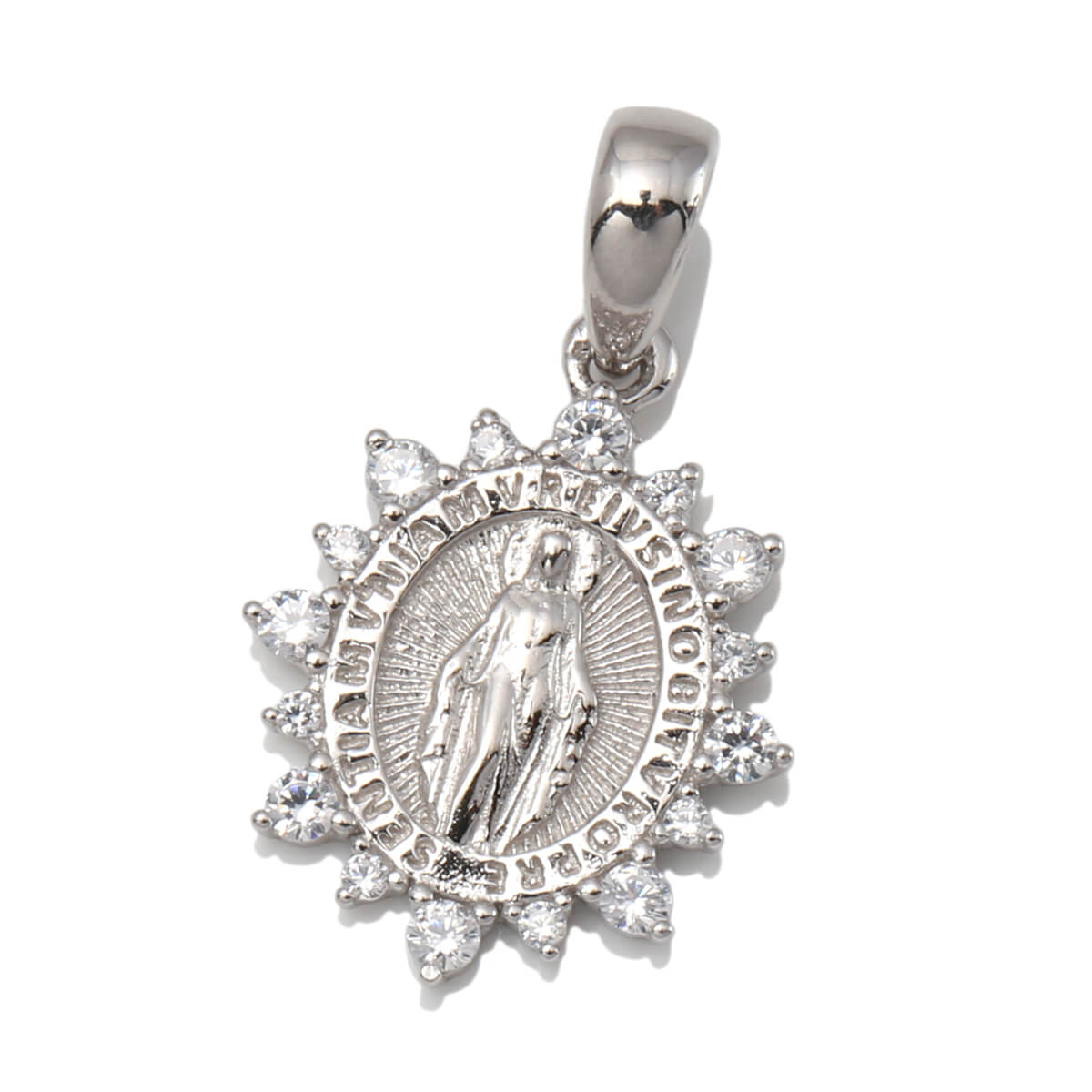 シルバー ペンダント APYF06914