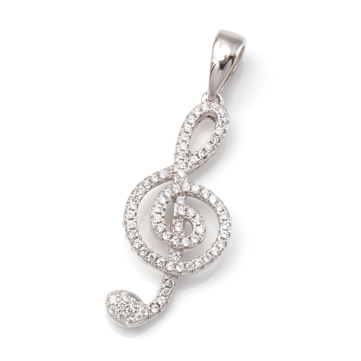 シルバー ペンダント APYF07225