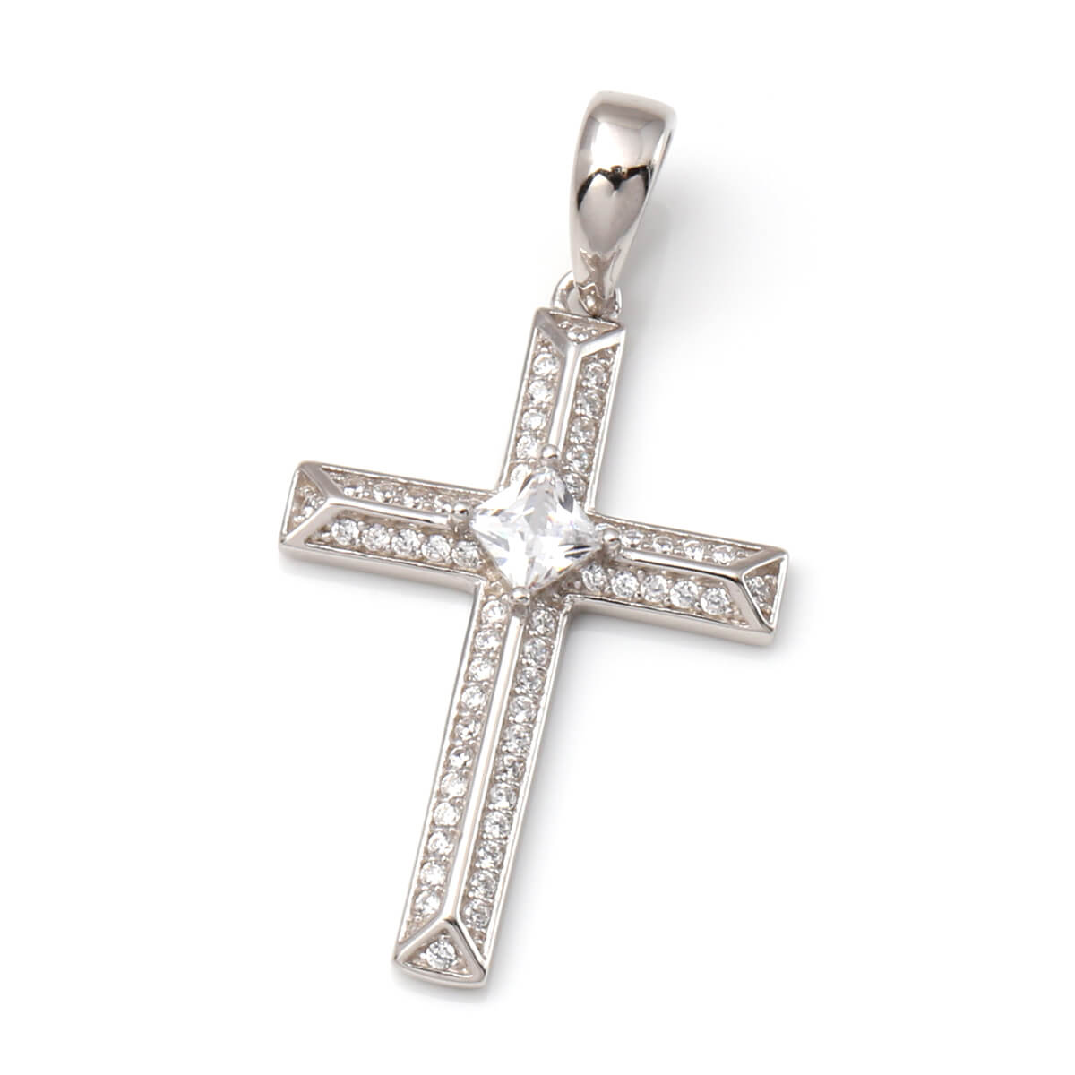 シルバー ペンダント APYF05092