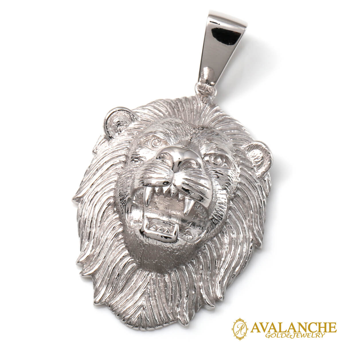 シルバー ペンダント 3-13101-01