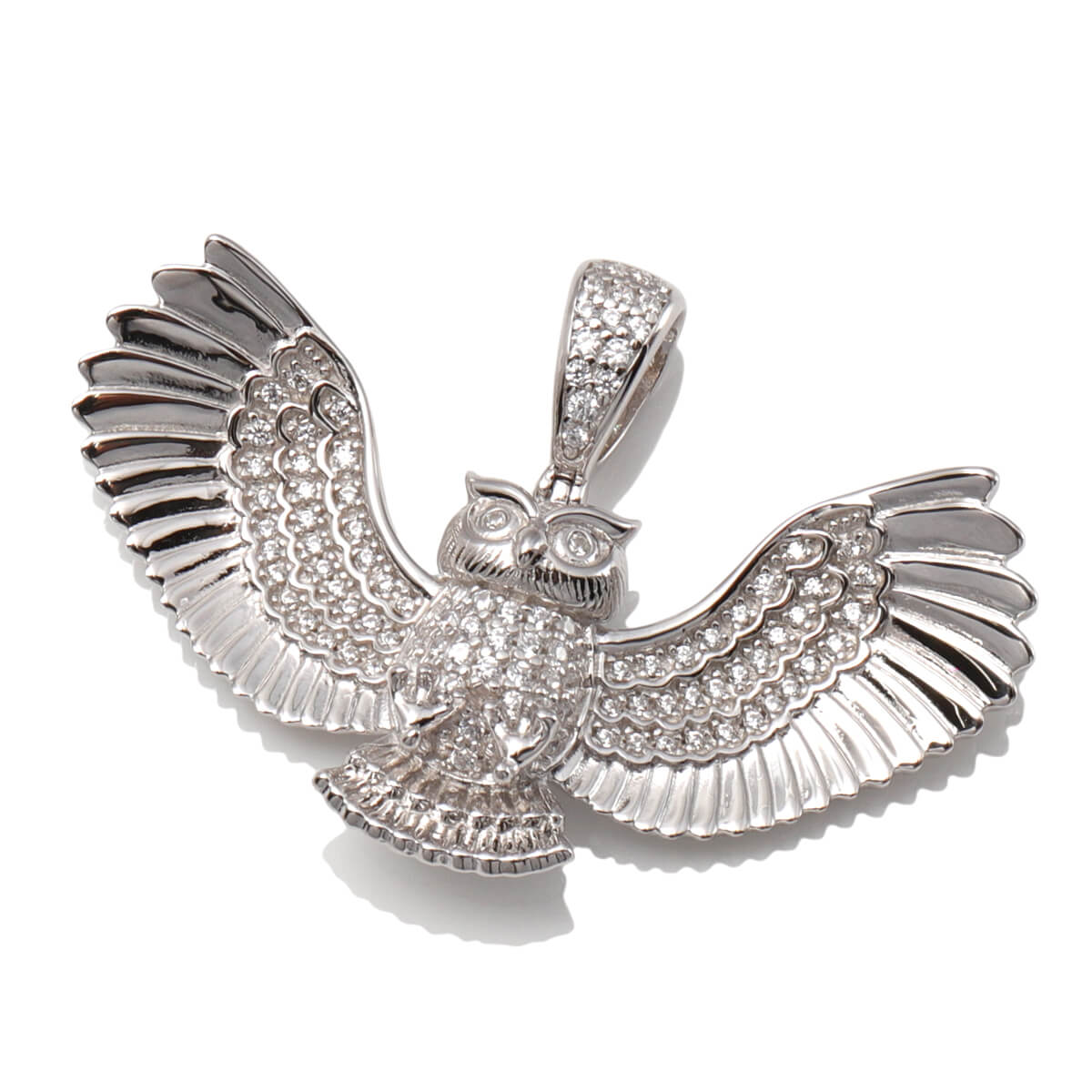 シルバー ペンダント AHP217