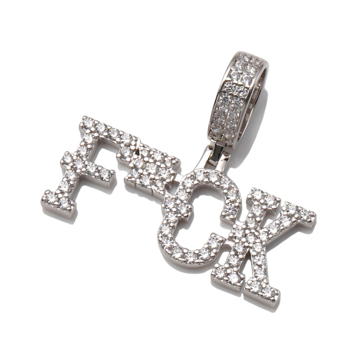 シルバー ペンダント ACPJ-0014-B