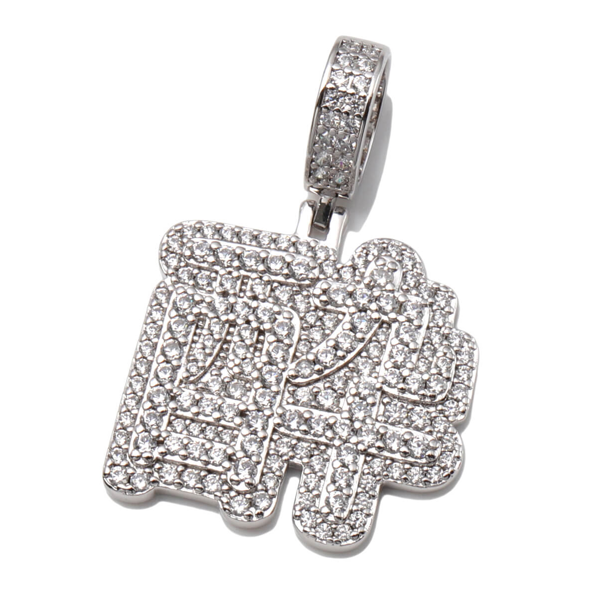 シルバー ペンダント ACPJ-0015