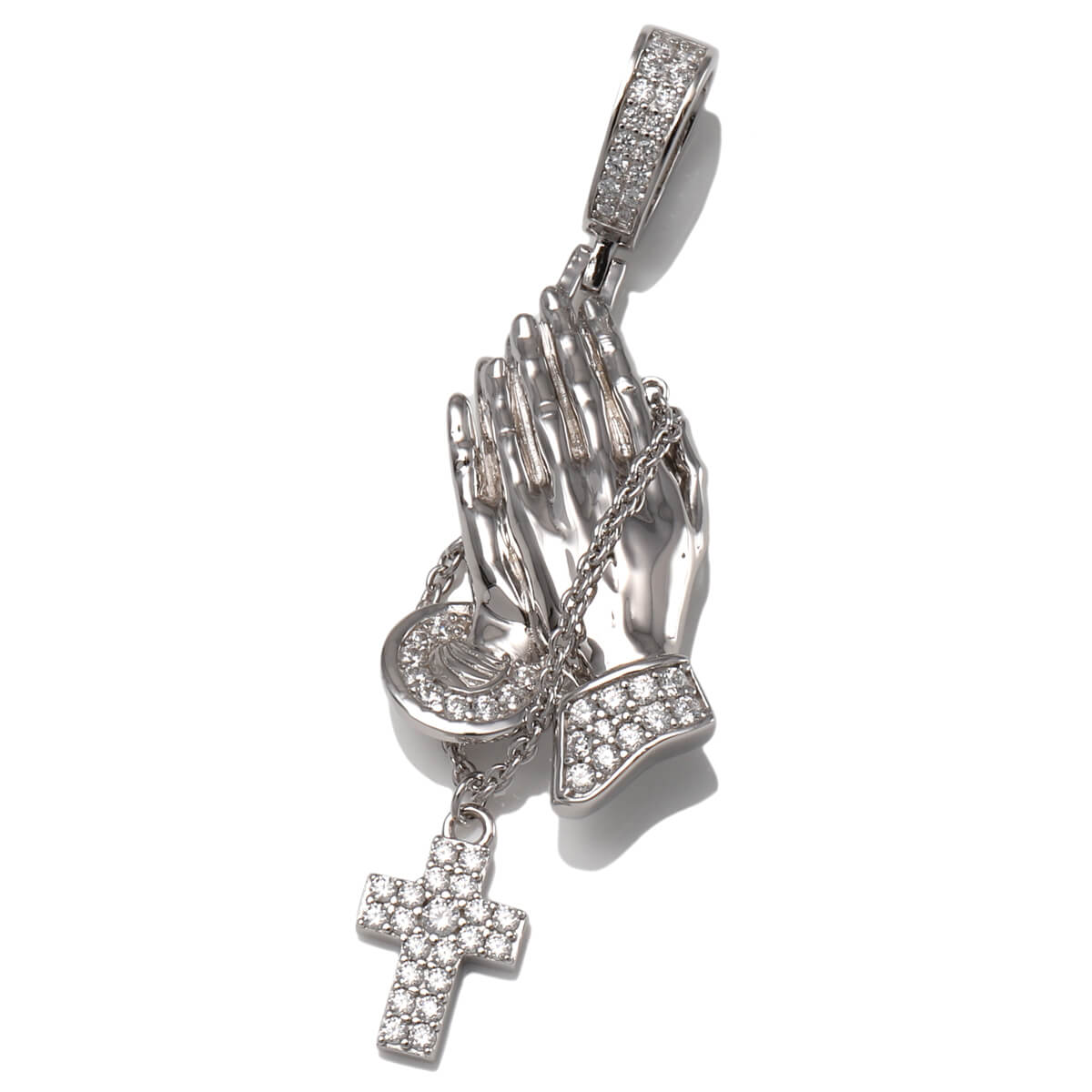 シルバー ペンダント AHP-24001