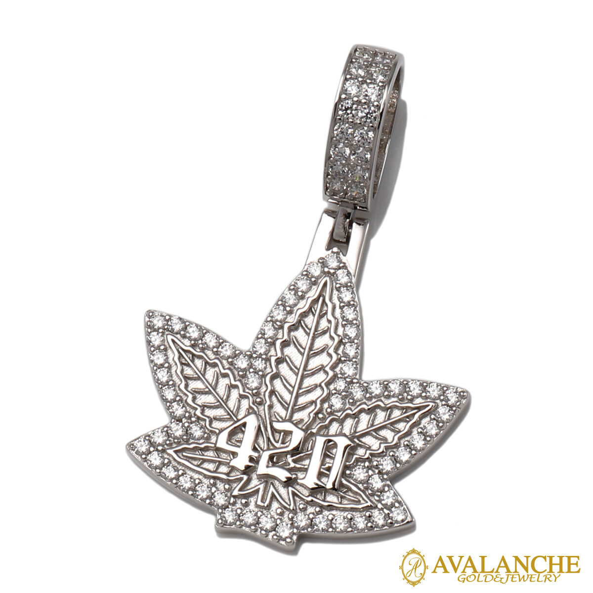 シルバー ペンダント ACPJ-0051-A