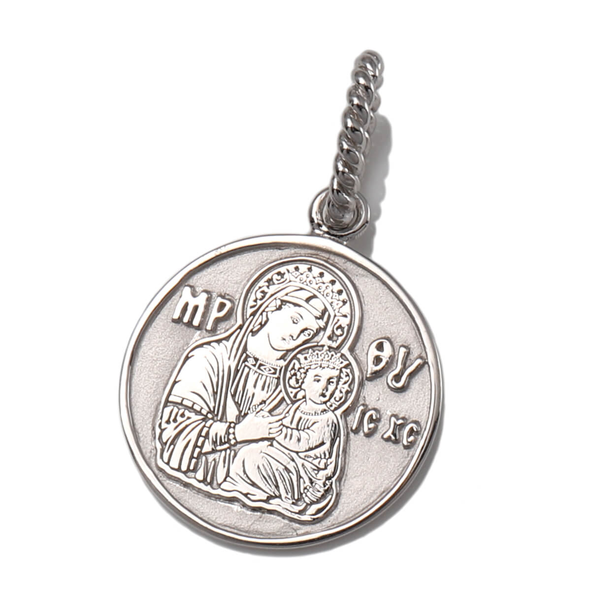 シルバー ペンダント PP-147ESL