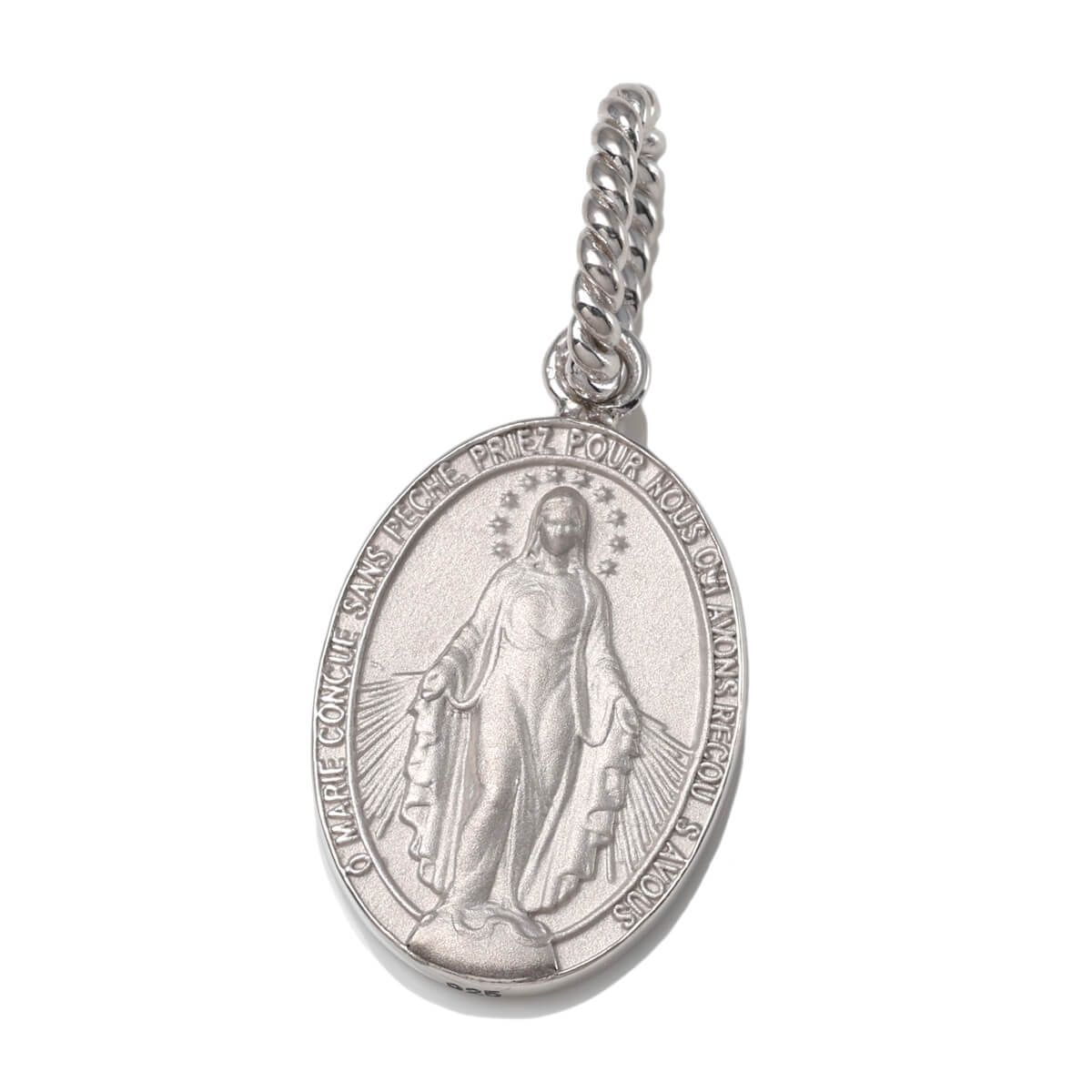 シルバー ペンダント PP-141ESL