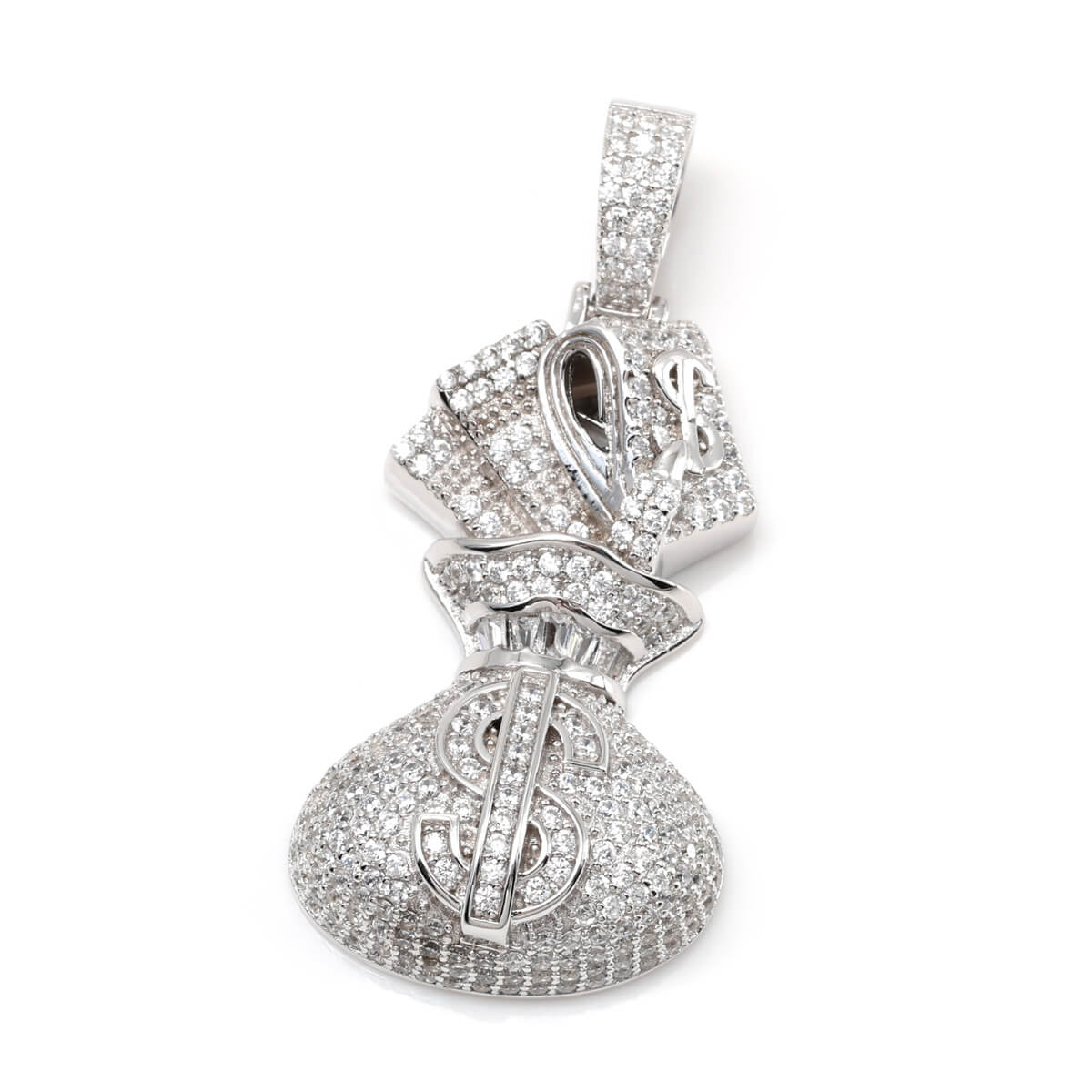 シルバー ペンダント ASLP294