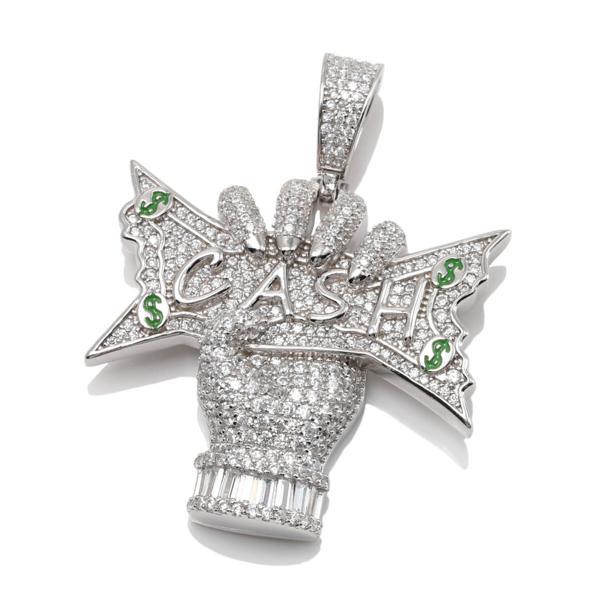 シルバー ペンダント ASLP393