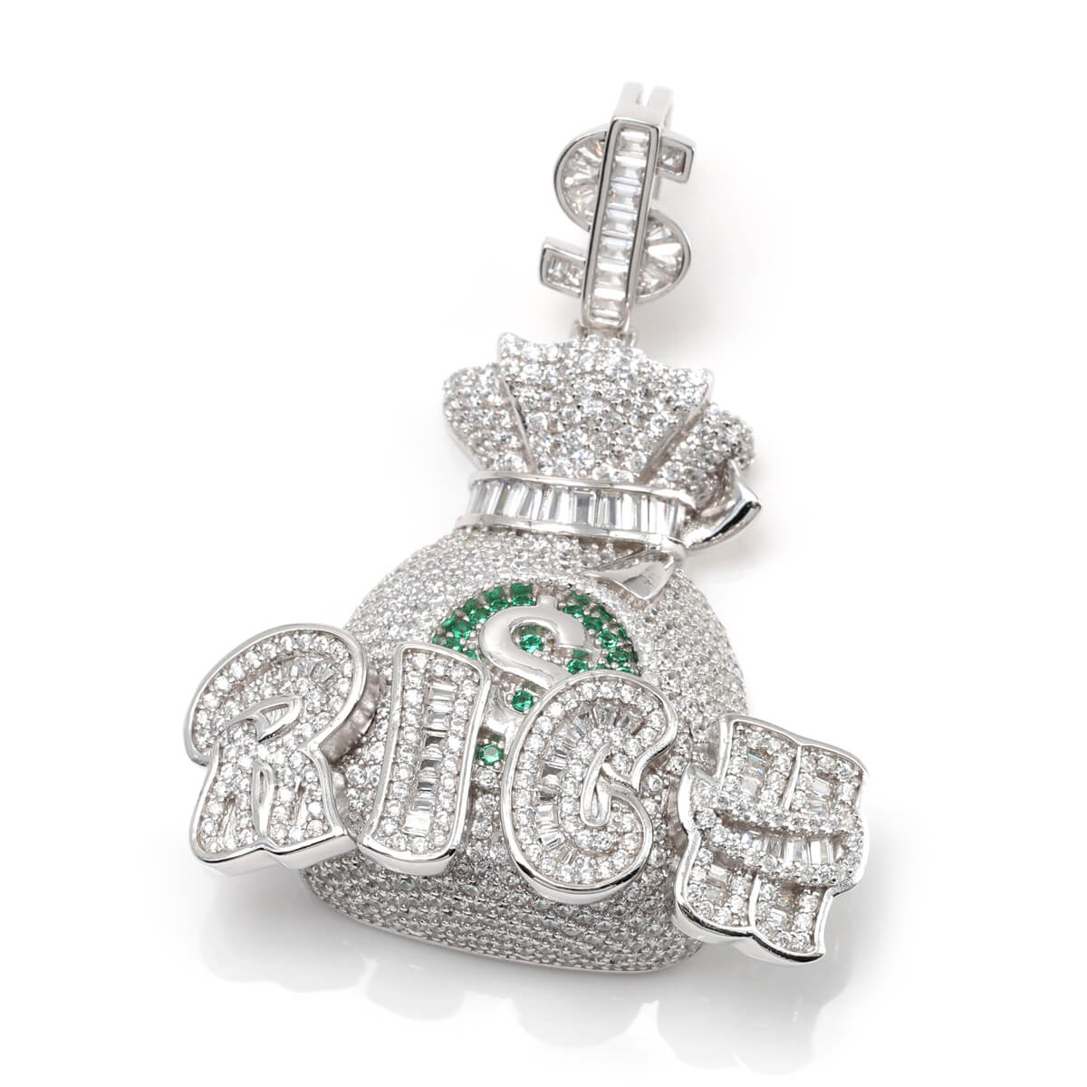 シルバー ペンダント ASLP413